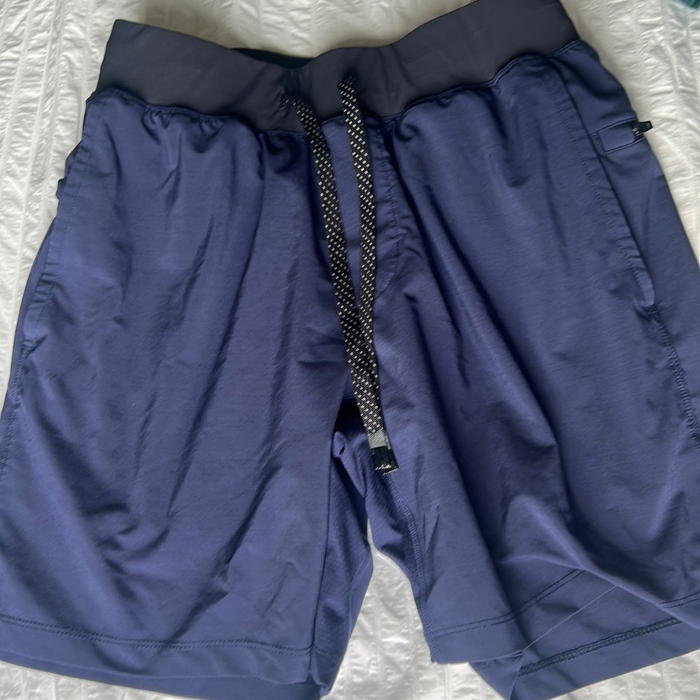 Fabletics Lined Shorts